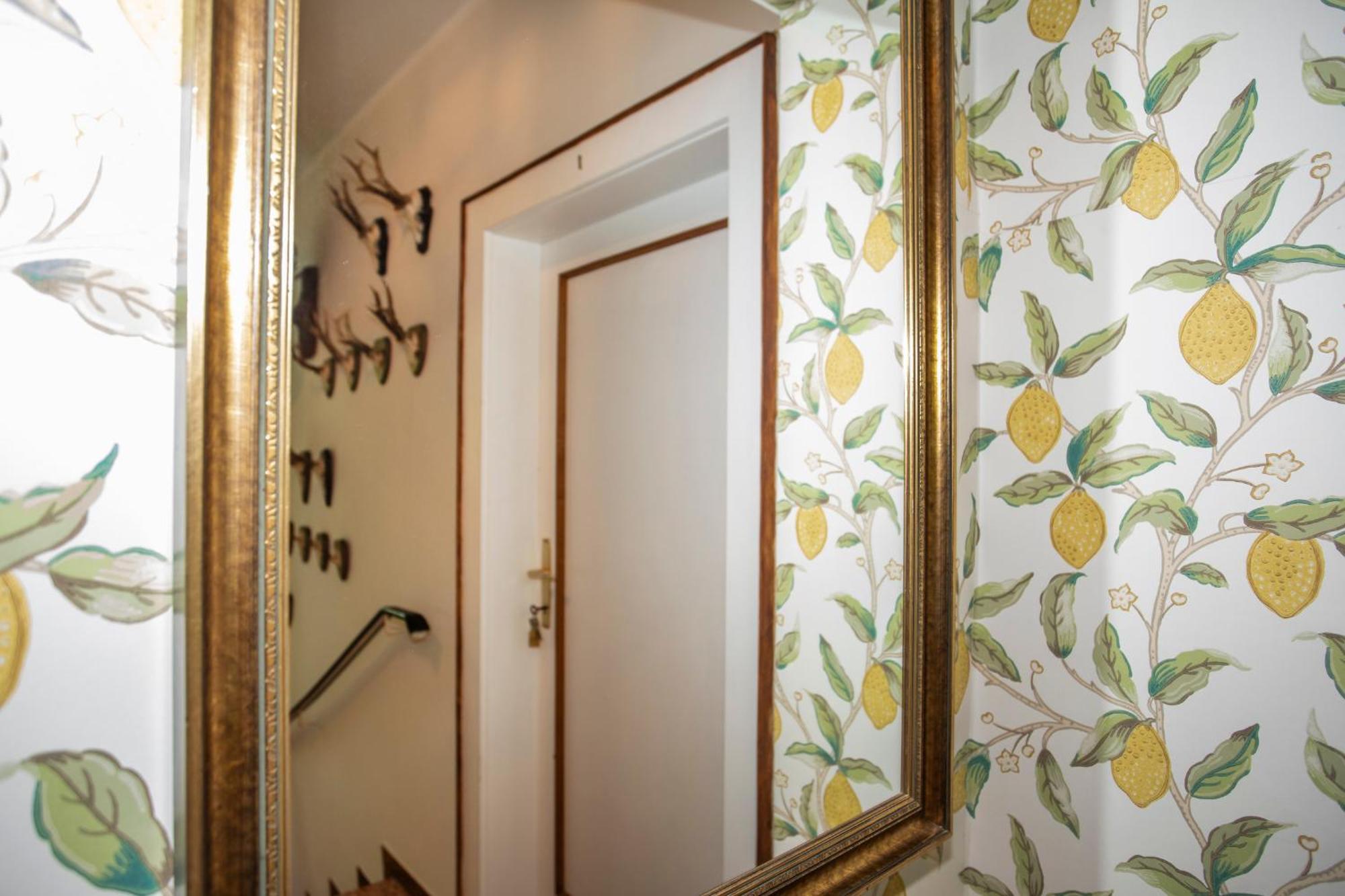 Gaestehaus Wallner Velden am Wörthersee Dış mekan fotoğraf