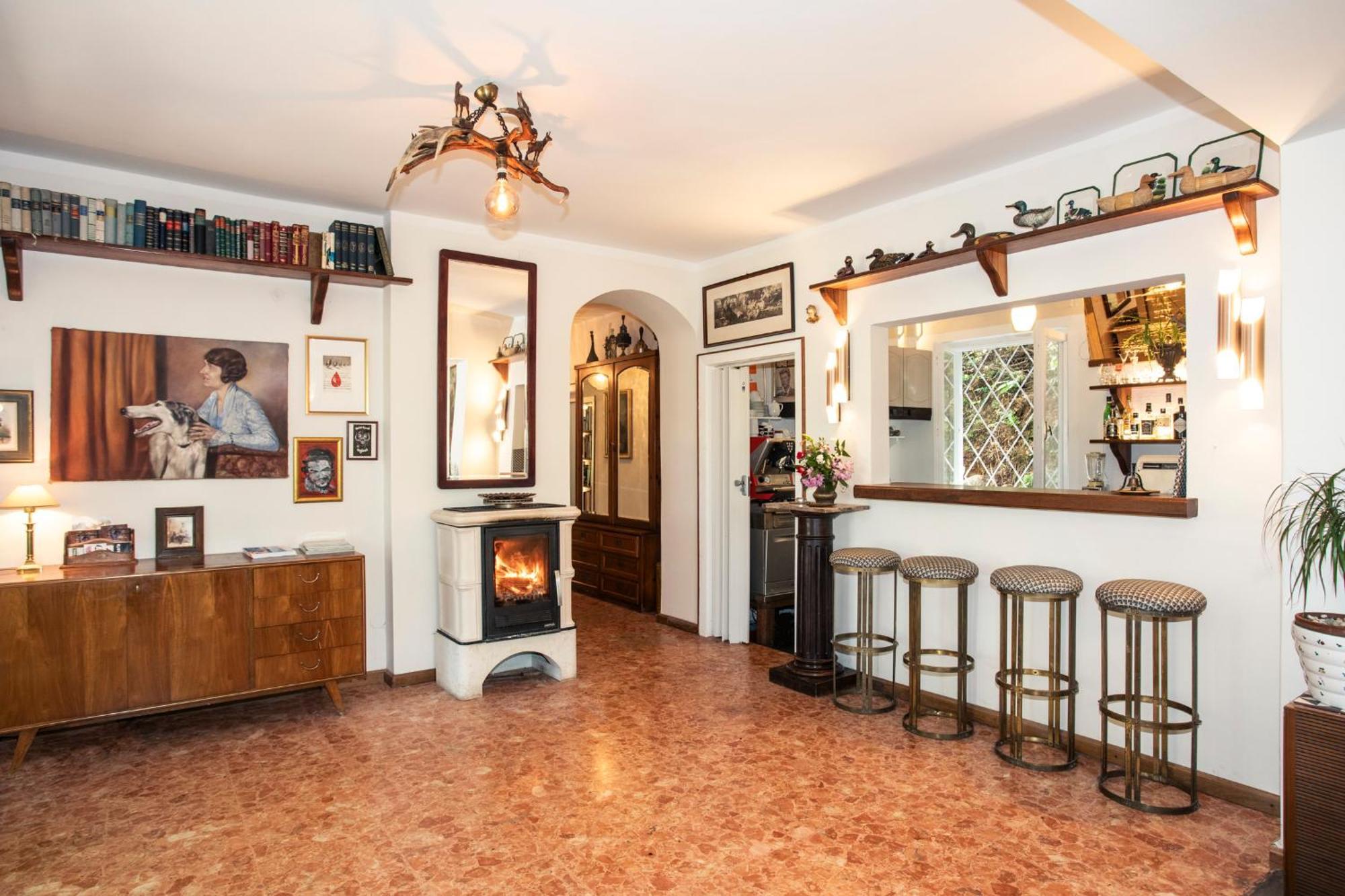 Gaestehaus Wallner Velden am Wörthersee Dış mekan fotoğraf