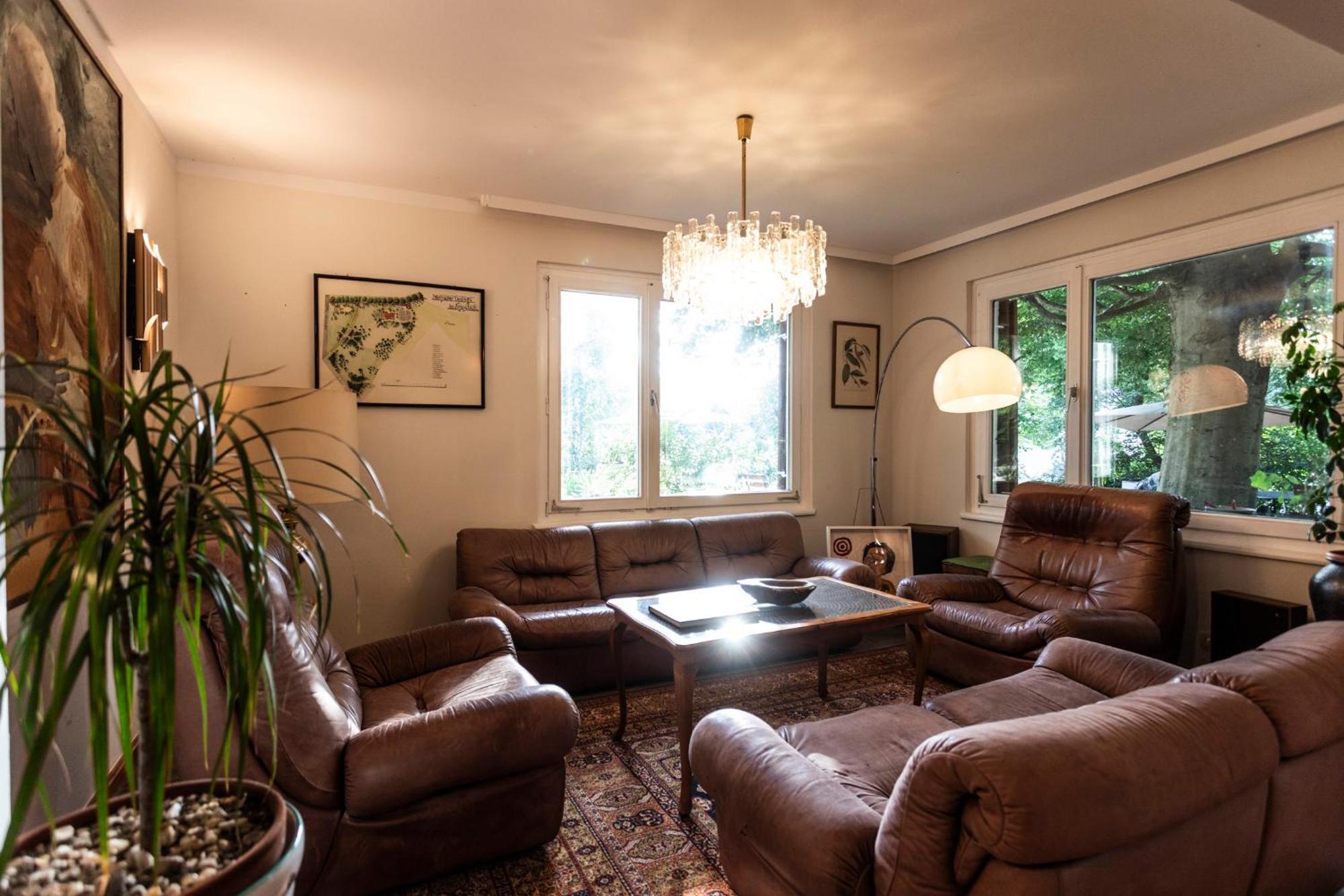 Gaestehaus Wallner Velden am Wörthersee Dış mekan fotoğraf